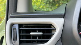 Suzuki Swift 1,2 DualJet MHEV - test 2024