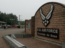 U.S. Air Force - Ramstein Air Base