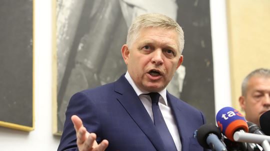Fico: Odsudzujem všetko zabíjanie, k útoku na Sumy nemám dostatok informácií