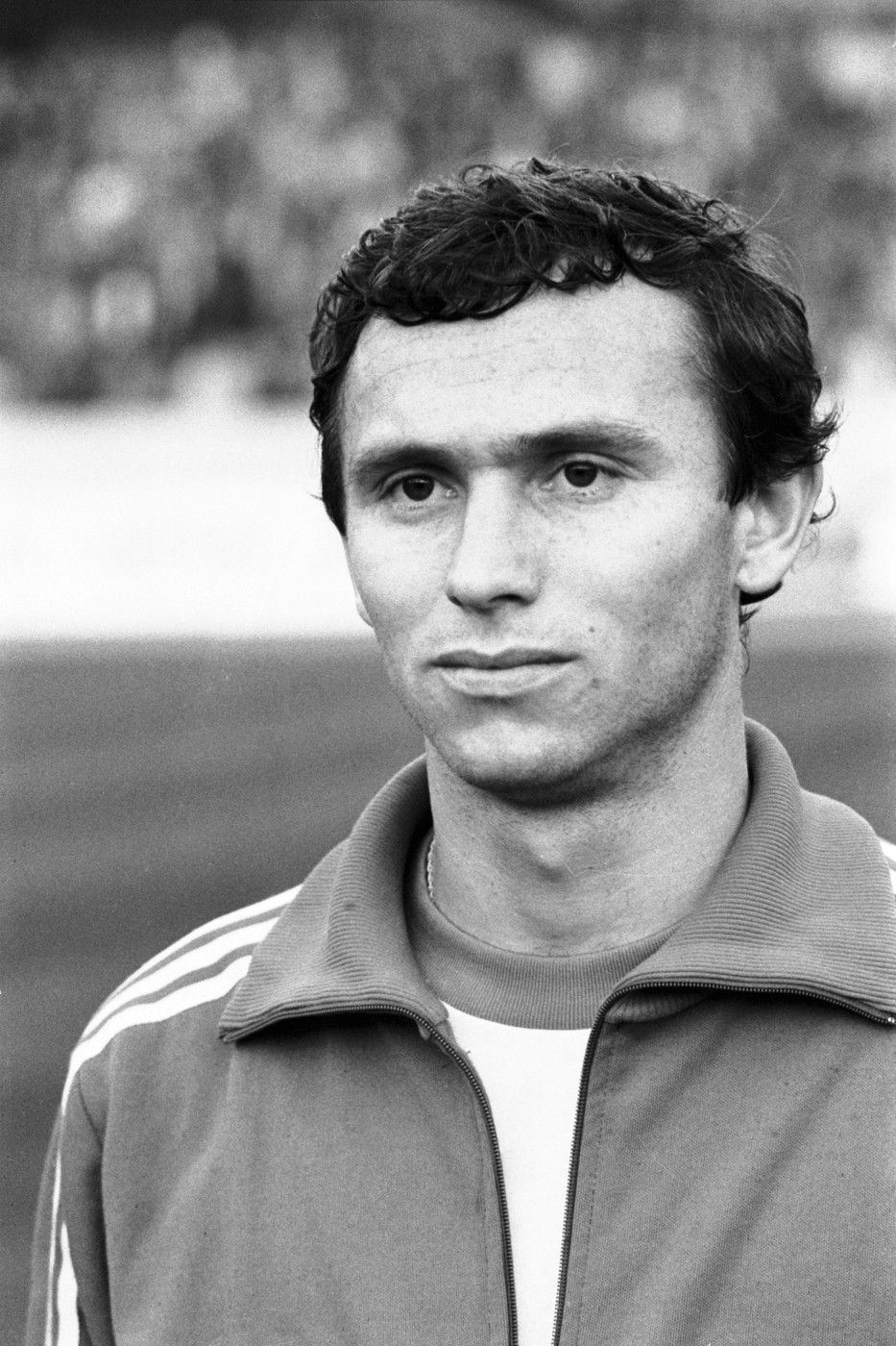 Jozef Barmoš.