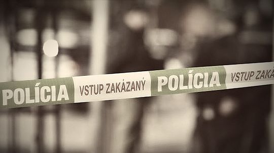 Hrôzostrašný nález v Bratislave. V rodinnom dome našli pobodanú ženu