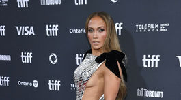 2024 TIFF - "Unstoppable" Premiere