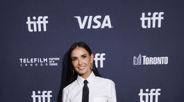 Demi Moore