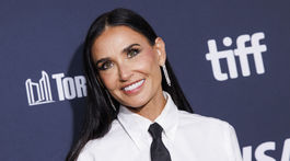 Demi Moore