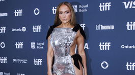 Jennifer Lopez