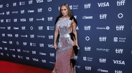 Jennifer Lopez