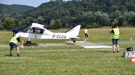 letisko, Kamenica nad Cirochou, mReportér