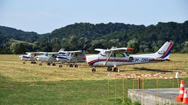 letisko, Kamenica nad Cirochou, mReportér
