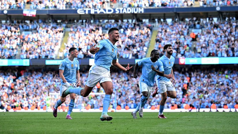 Manchester City