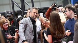 Matt Damon