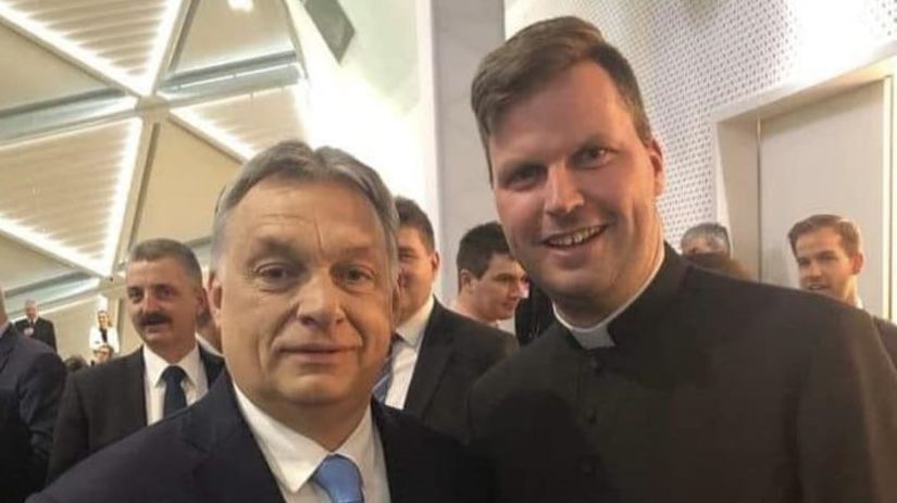 Orban farar