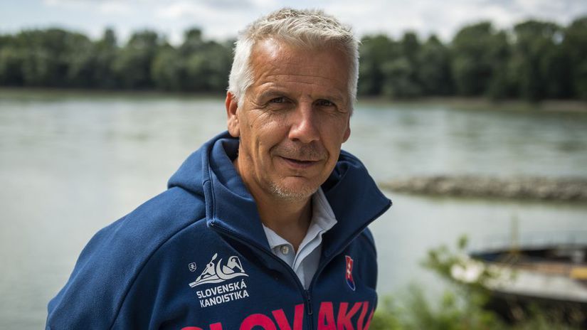 Róbert Orokocký.