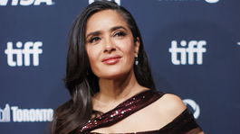 Salma Hayek