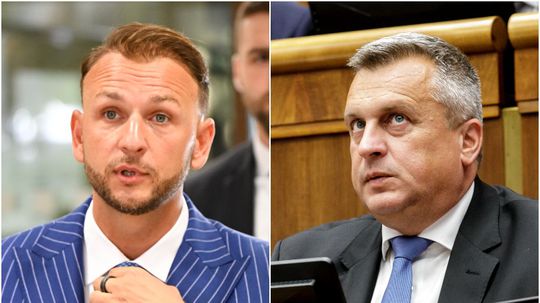 Koalícia si medzi sebou kladie podmienky. Vzájomná podpora už nie je zadarmo