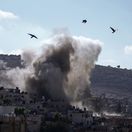 Pásmo Gazy / Jenin /