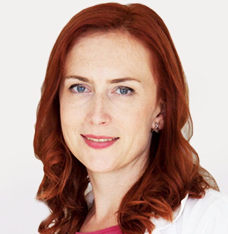 Petra Senešiová