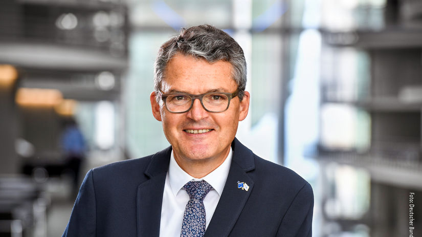 Roderich Kiesewetter