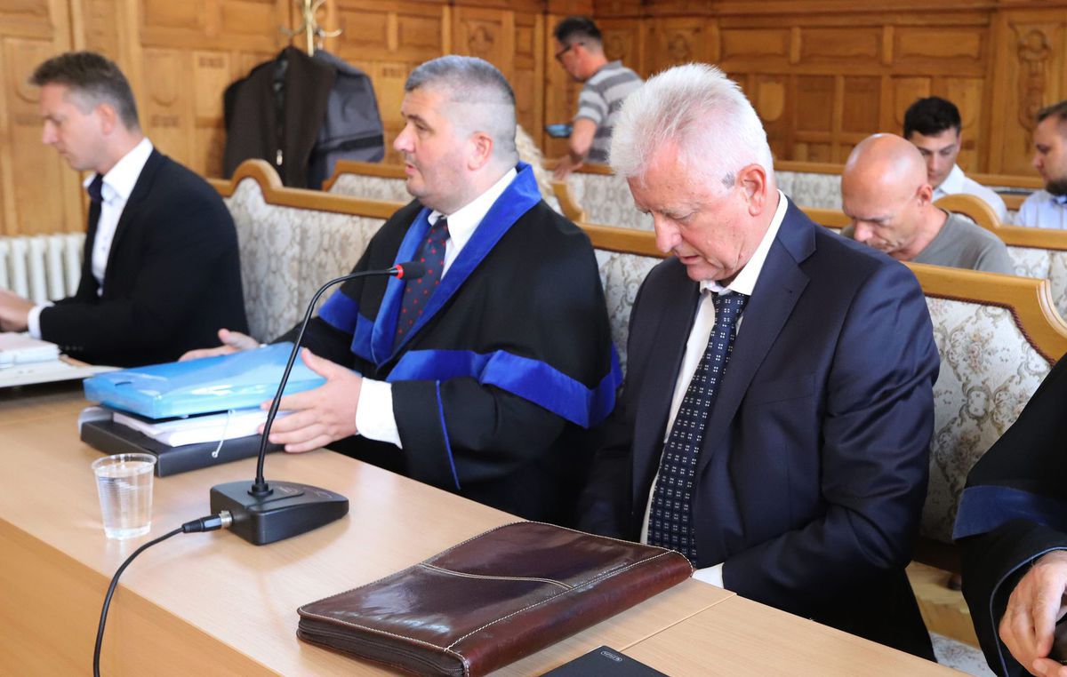 SR ŠTS kauza Mýtnik J. Brhel proces BBX