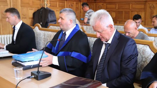Brhelov právny tím o kauze Mýtnik: Prokurátor priznal, že škoda v desiatkach miliónov bola vymyslená. Obracajú sa na Žilinku