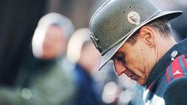 Roman Luknár Lidice