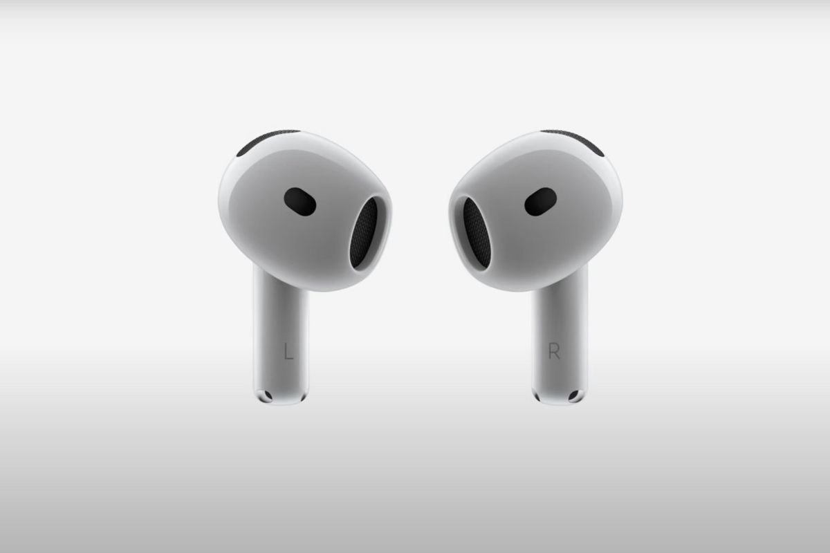 Apple AirPods 4.