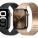 Apple Watch 10, hodinky, Apple