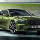 Bentley Flying Spur Speed - 2024