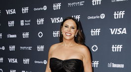 Karla Sofia Gascon
