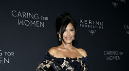 Kering Foundation's Caring for Women Dinner