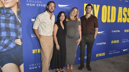 LA Premiere of "My Old Ass"