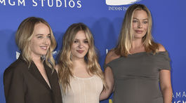 LA Premiere of "My Old Ass"