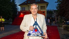 Roman Luknár Hercova misia