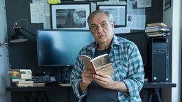 ROman Luknar Prilis vela lasky foto Matus Barta TV JOJ  18 