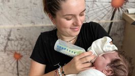 Esterka po zavedení Tubingenskej palatinálnej...