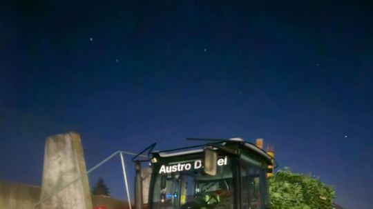 Zábery z poslednej slovenskej chmeľnice v...