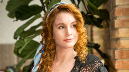 Denisa Nesvacilova Prilis vela lasky foto Matus Barta TV JOJ  8 