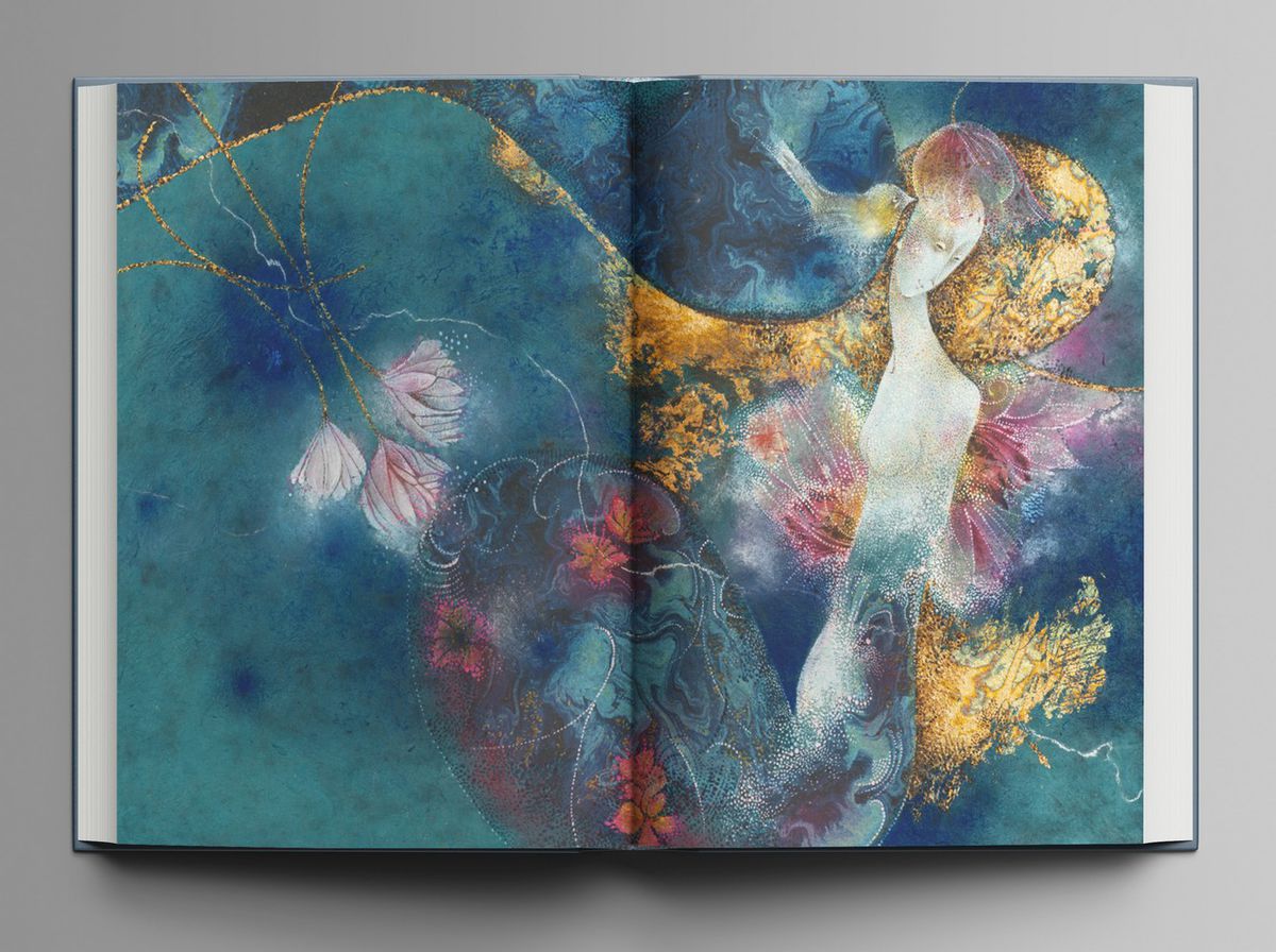 Andrej Sládkovič - Marína