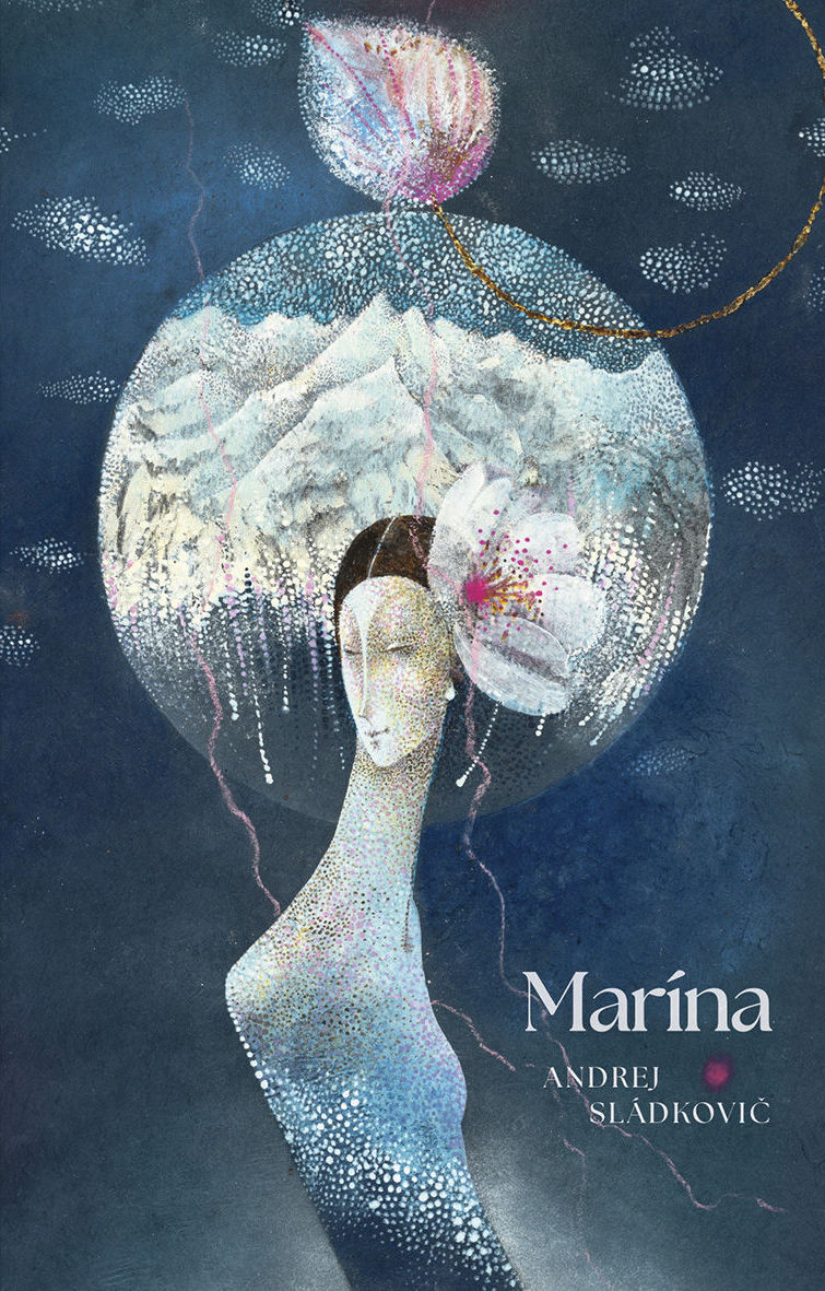 Andrej Sládkovič - Marína