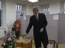 Czech Republic Presidential Election