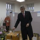 Czech Republic Presidential Election