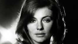 Jacqueline Bisset