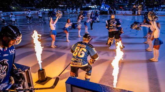 Platy Slovákov v extralige raketovo stúpajú. Blížime sa Rusku, je to veľký problém, varuje šéf popradských hokejistov