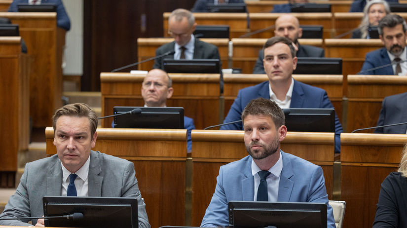 Šimečka, odvolávanie, mimoriadna schôdza
