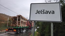 Jelšava