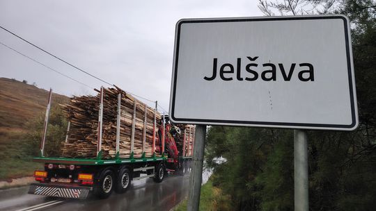 Jelšava patrí dlhodobo k mestám s najhorším...