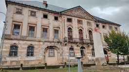 kastieľ, Jelšava