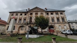 kastieľ, Jelšava