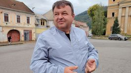 Milan Kolesár, primátor, Jelšava