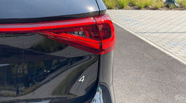 Seat Tarraco XP 2,0 TSI 4D (2024)