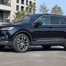 Seat Tarraco XP 2,0 TSI 4D (2024)